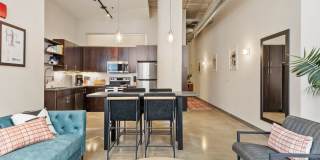 The Copham Gallery 1