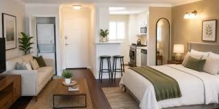 Valley Apartments Gallery 9