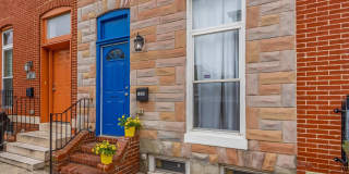 1235 N BOND Street Gallery 1