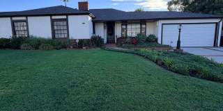 LARGE 3 bedroom  2 bathroom , 2 Car Garage AVAILABLE NOW Gallery 1