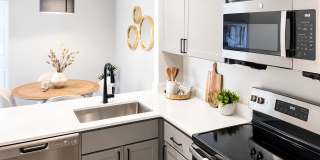 Green Trails Gallery 21