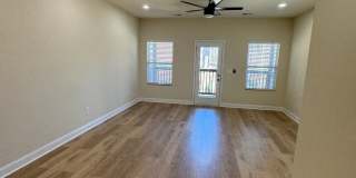 New 3 bed, 3.5 bath home across the Street from Meharry.  Modern upgraded kitchen and bathrooms.  Great location Gallery 19