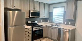 300 Forrest Ave. Gallery 1