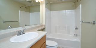 The Reserve at Town Center Gallery 107