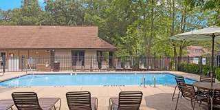 Timber Ridge Apartments Gallery 6