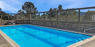 Top Floor Corner Condo with Vaulted Ceilings in Desirable Shelter Ridge!  FOUNDATION Gallery 13