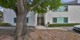 Updated 2 bedroom Condo in St Pete. Close to everything! Gallery 1