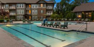 The Falls at Forsyth Gallery 21