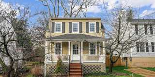 114 N CLEVELAND Street N Gallery 1