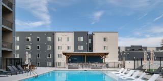 Parkside Apartments Gallery 9