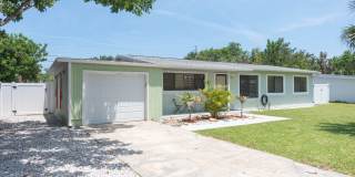 New Pool Home Rental Listing in Palm Bay Florida! Gallery 1