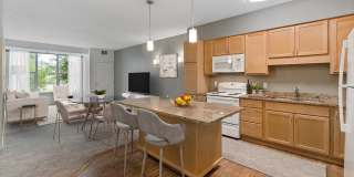 Senior & Affordable Housing – The Legends of Columbia Heights 55+ Living Gallery 17