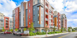 21 East Apartments Gallery 21