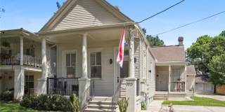6021 TCHOUPITOULAS Street C 6021 TCHOUPITOULAS Street C Gallery 1