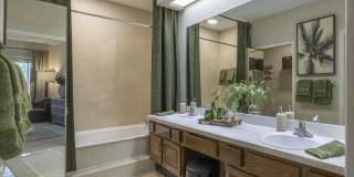 Sabal Park Apartments Gallery 22