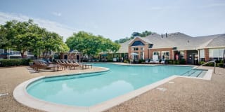 Thornhill Apartments Gallery 11