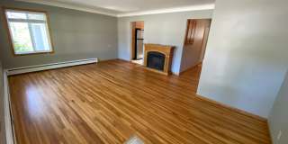 Charming 3-Bed, 2-Bath Home in North Fargo Gallery 1