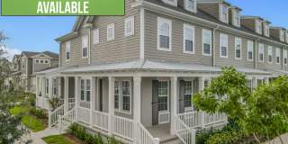 Brand New Luxury Town House in Island Village a Celebration, FL maintenance free community. Gallery 1