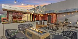 Asa Flats and Lofts Gallery 40