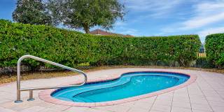 Townhome in Poinciana now available! Gallery 19