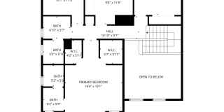 NW!! 4 Bedrooms!!! All Tile and Pergo flooring T/O!! NO Carpet!!! Low Maintenance Desert landscaping front and back!! With Patio cover in back!!! Gallery 36