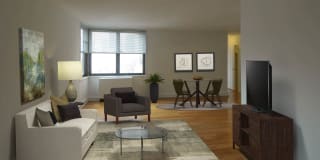 Parc East Apartments Gallery 17