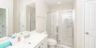 4 Bedroom 3.5 Bath Townhouse in Kingsbridge at Park West - Mt Pleasant Gallery 25