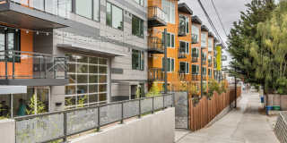 Janus Apartments Gallery 36