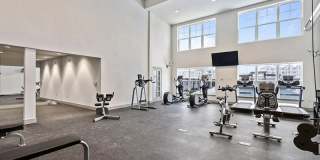 The Villas at Ridgeview Falls Gallery 18