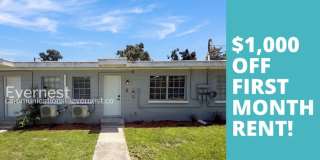 3408 East Doctor Martin Luther King Junior Boulevard Gallery 1