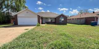 Getting Ready For You! Beautiful Bentonville Home with Spacious Backyard & 2-Car Garage Getting Ready For You! Beautiful Bentonville Home with Spacious Backyard & 2-Car Garage Gallery 1