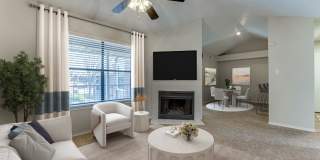 Towne Centre Village Gallery 1