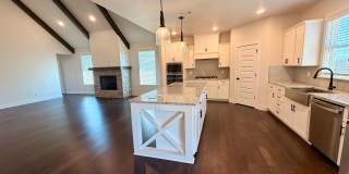 Spacious 4-Bedroom Home with 3-Car Garage Gallery 6