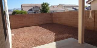 THIS 1,596 SQ. FT. HOME HAS 3 BEDROOMS, 2.5 BATHROOMS, A 2 CAR GARAGE LOCATED ON A CORNER LOT AND NEW WOOD FLOORING Gallery 10