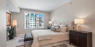 10550 Wilshire Blvd unit: 1204 Gallery 13