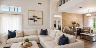 Charming 3-Bedroom, 2.5-Bathroom Home in East Lake Chula Vista! Gallery 1