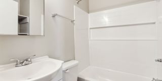 Robertson Avenue Flats Gallery 17