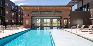 Railway Flats Gallery 34