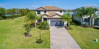 4 BR home Estero Gallery 1