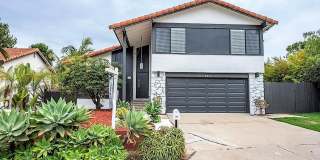 Encinitas 4br 2 car garage granite kitchen Huge Yard Home Remodeled TEXT 847-840-9943 Gallery 1