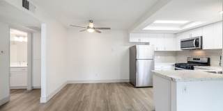 Hensley at Corona Pointe Gallery 7