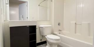 Bayview West Apartments Gallery 16
