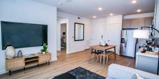 The Apex @Meadows The Apex @Meadows Gallery 1