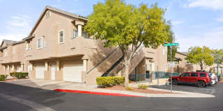 2 Bedroom Condo in Summerlin, Las Vegas 2 Bedroom Condo in Summerlin, Las Vegas Gallery 1