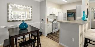 Abberly Woods Apartment Homes Gallery 14