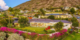 Exquisite haven in prestigious Portlock! AC, Ocean Views, Pool, Hale Ola Gallery 57