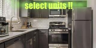 The Hamlets at Willoughby Gallery 1