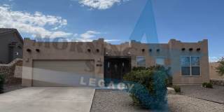 3 Bedroom Home in Roadrunner Area! Gallery 1