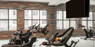 Troubadour Gallery 122