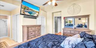 Fully Furnished Pool Home Gallery 19